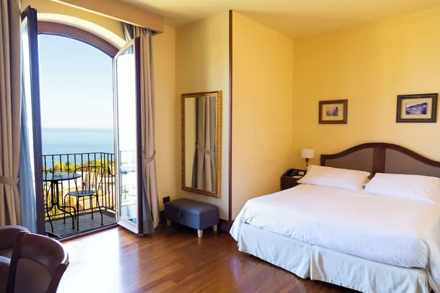 Standard, Queen Bed, Best Western Hotel Santa Caterina 1/10