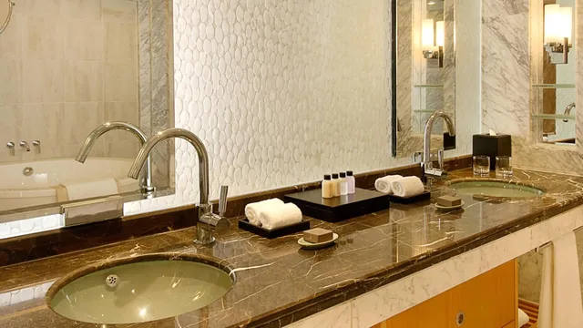 جناح بسرير كينج، Hyatt Dongguan 6/7