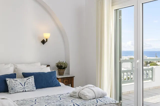 Vip, Sea View، Pelican Bay Art Hotel 1/4