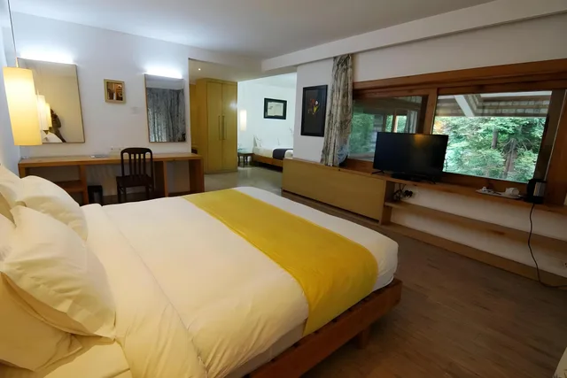 جناح عائلي، BANON RESORT. 1/1