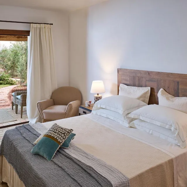 Prestige, Suite, Private Pool, Cascioni Eco Retreat 3/7