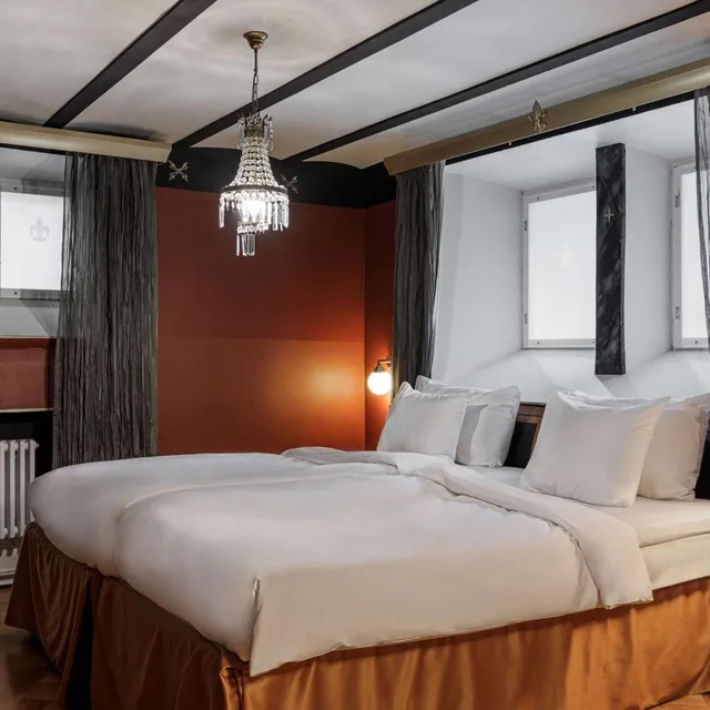 Business, Radisson Blu Aleksanteri Hotel 1/9