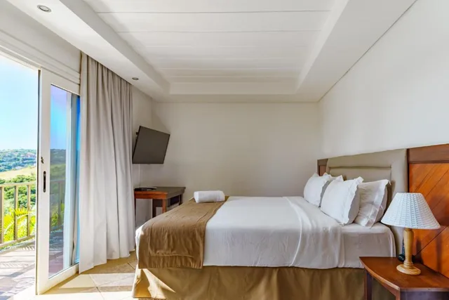 Deluxe, Suite, Triple, Sea View, Uni Boutique Hotel & SPA 4/9