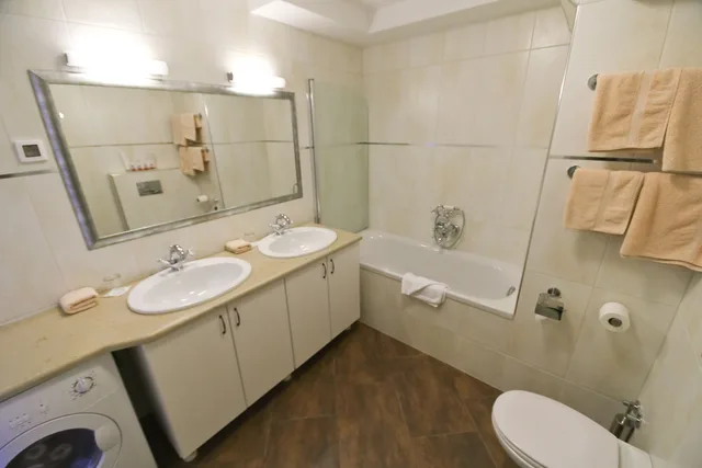 استوديو كومفورت، Vila Riva Apartments 9/10