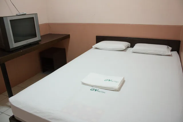 Standard, Double Bed, Gv Hotel Sogod 1/1