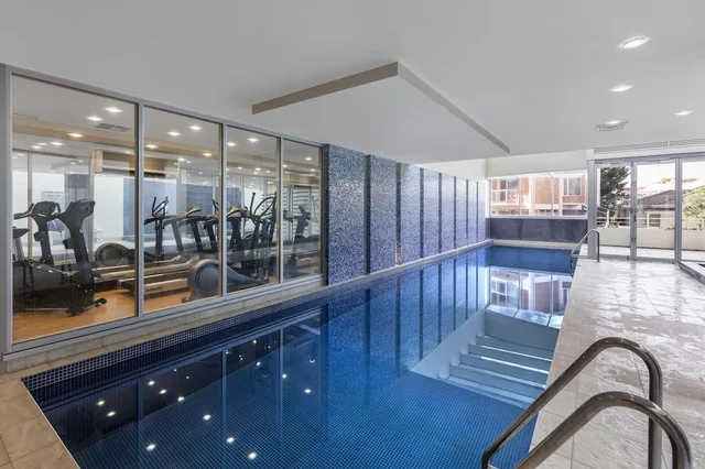 Oaks Glenelg Liberty Suites, Adelaide 39/80