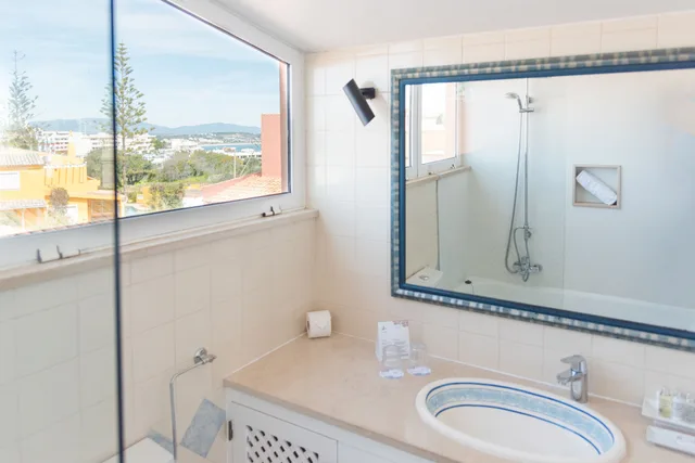 Superior, Studio, King Bed, Costa Doiro Ambiance Village Apartment 8/10