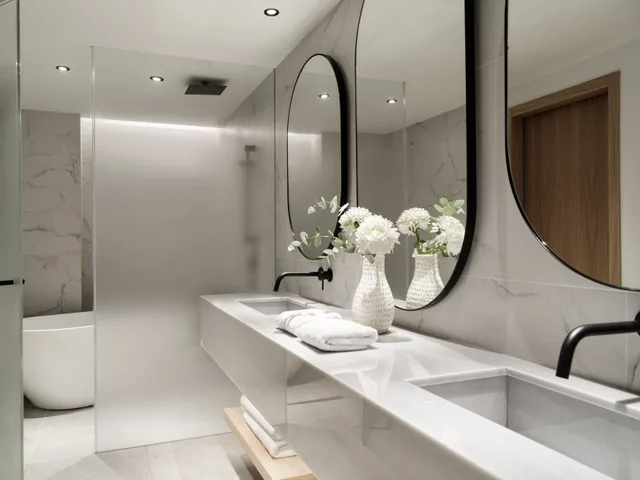 Infinity, Blue, Suite، InterContinental Crete by IHG 5/7