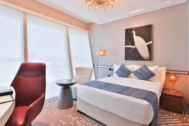 غرفة قياسية، Vip Hotel 1/5