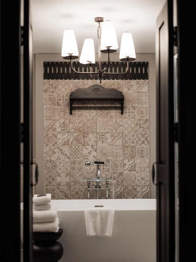 Grand, Deluxe, King Bed, Burirattana Hotel - Adults Only 6/6