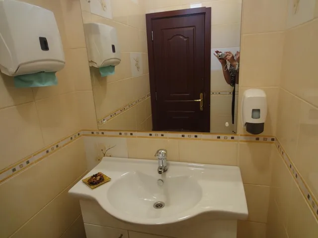 غرفة قياسية بسرير مزدوج، Cantemir 2/2