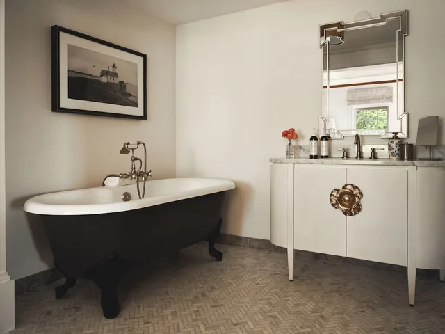 جناح بسرير كينج، Viking Hotel 2/2