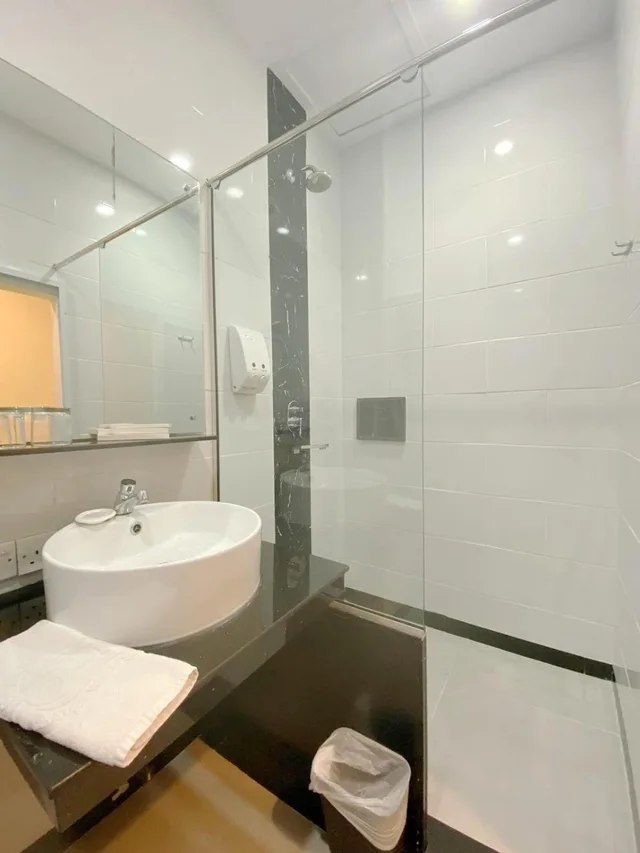 استوديو، Batam Harbour Boutique Hotel And Spa 8/9