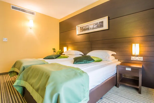 استوديو عائلي، Best Western Plus Olives City Hotel 5/9