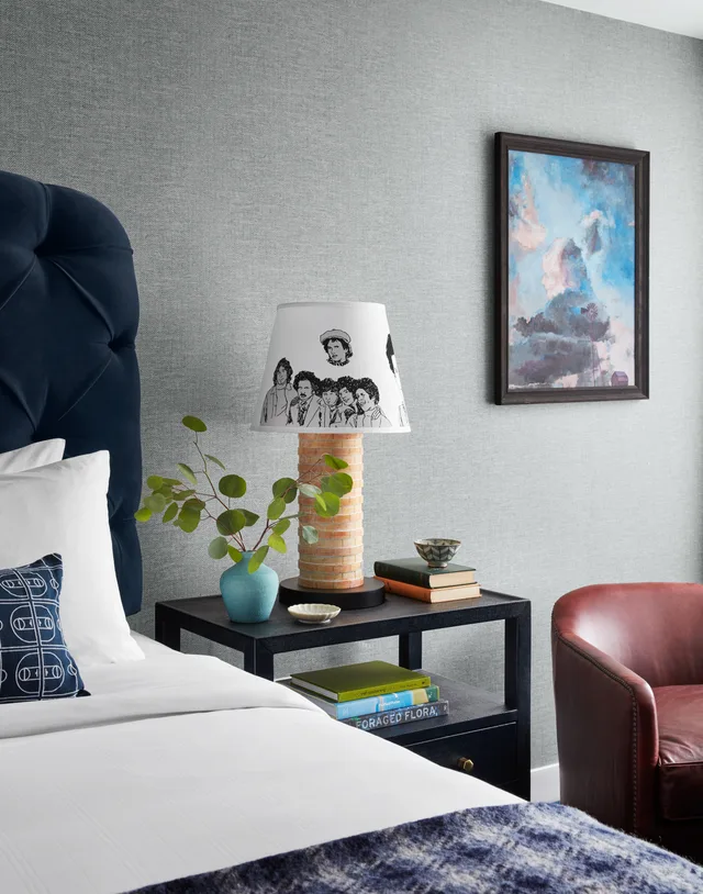 Graduate, Suite, King Bed، Graduate by Hilton Storrs 8/8