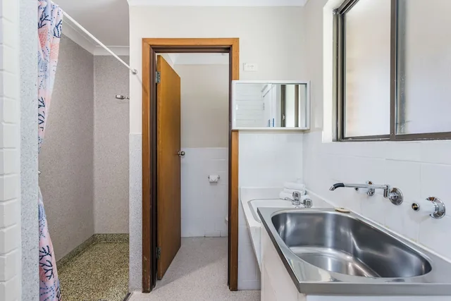 Extra, Family, Chalet, 2 Bunk Beds, Trundle Bed, Queen Bed، EMU BEACH CHALETS 6/7