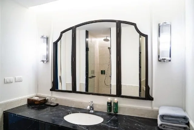 غرفة ديلوكس بسرير كينج، Marina Gallery Resort - KACHA – Kalim Bay 6/7