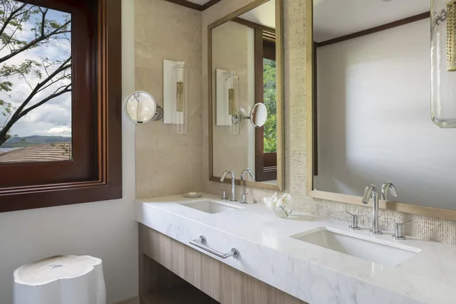 2 Bedrooms, Pacific, Residence, Suite, 2 King Beds، Four Seasons Resort Peninsula Papagayo, Costa Rica 6/6