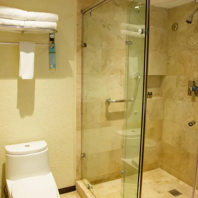 جناح بغرفة نوم واحدة مع أريكة، Casa Dorada Los Cabos Resort and Spa 5/7