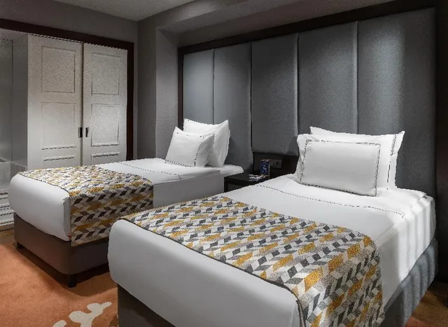 Duplex, Swim Up, Family Suite، Kaya Palazzo Golf Resort 2/2