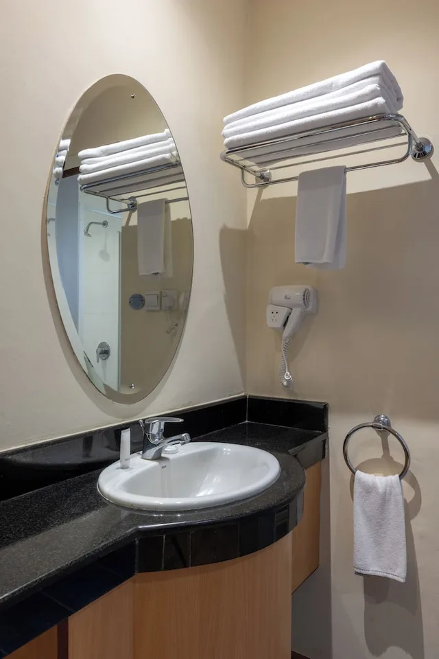 غرفة سوبيريور بسرير كينج، Best Western Nairobi Upper Hill 5/6