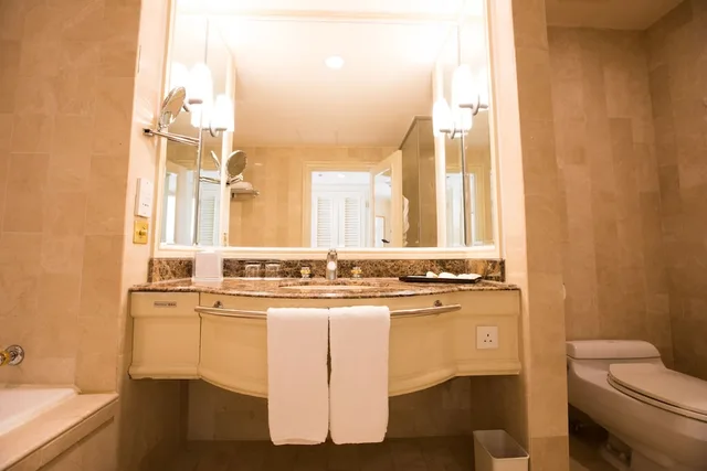 Garden, Superior, King Bed، Grand Coloane Resort 4/4