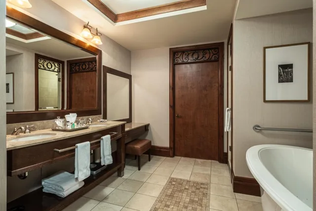 Semi Room, Suite, Accessible، Hotel Quintessence 4/5