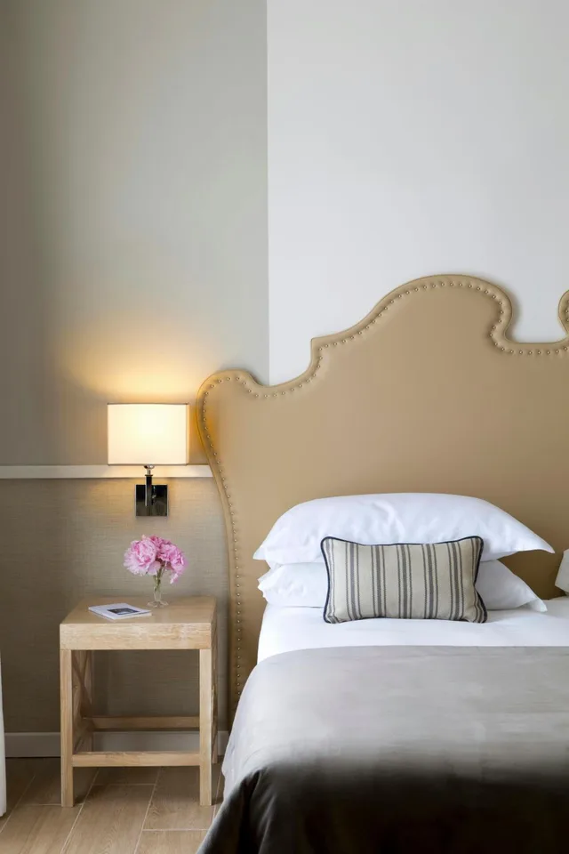 Superior, Queen Bed, Starhotels Terminus 5/10