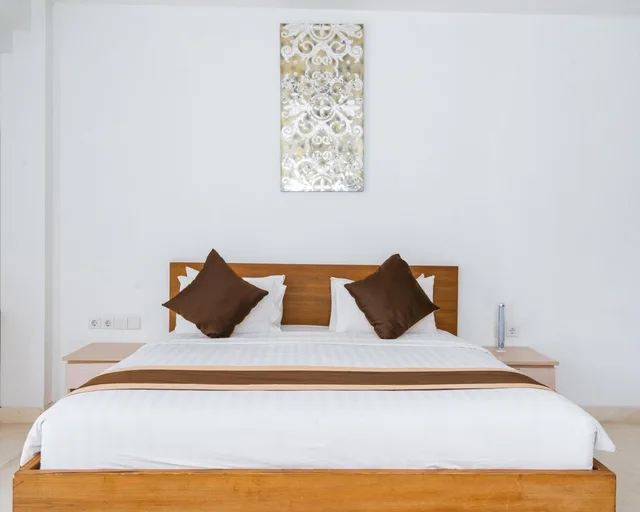 فيلا بـ3 غرف نوم بمسبح خاص، Bali Exclusive Residence 2/5