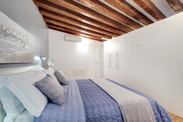 2 Bedrooms, Apartment, 2 Queen Beds, Fenice Maison 7/10