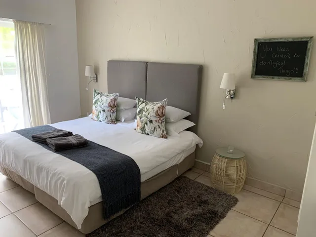 غرفة قياسية بسريرين منفصلين، Stannards Guest Lodge 2/3