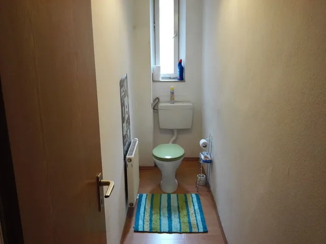شقة بخمسة أسرّة بحمام خاص، Harsdörffer Apartment 6/6