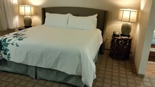 Room, King Bed, Accessible, Wingate by Wyndham Elkins 2/6