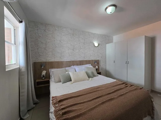 2 Bedrooms, Superior, Apartment, 2 Bathrooms، Bubali Villa And Apartments 5/9