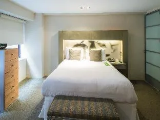 غرفة، The Shoreham Hotel 5/10