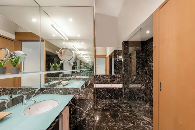 جناح بسرير كينج بغرفة نوم واحدة، Hotel Marques de Riscal A Luxury Collection Hotel Elciego 4/5