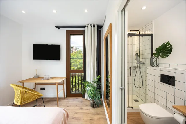 غرفة سوبيريور بسرير مزدوج، Casa Vaganto 6/10