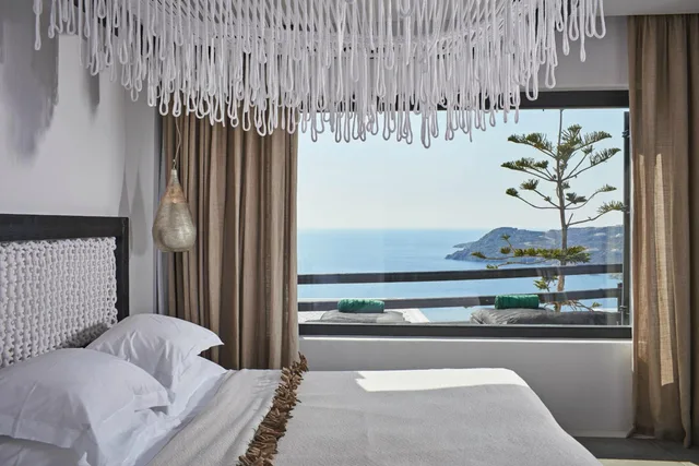 Majestic, Retreat, Suite, Private Pool، Myconian Utopia Relais & Chateaux 4/7