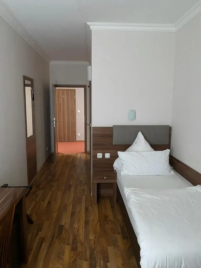 غرفة مفردة، Hotel Isabella 1/2