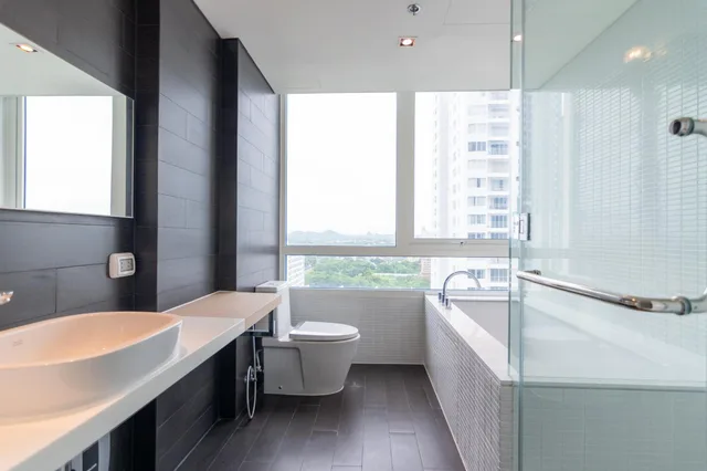 جناح بـ3 غرف نوم، Veranda Residence Pattaya 1/3