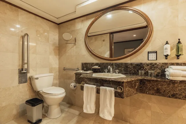 جناح جونيور بسرير كينج، Hotel Park 10 9/10