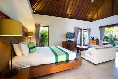 Lotus, Serene, Villa، Serene Villas 1/1
