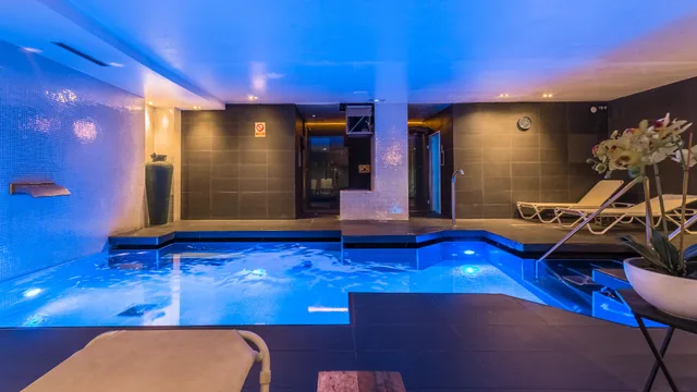 غرفة سوبيريور، Grums Barcelona Hotel 1/1