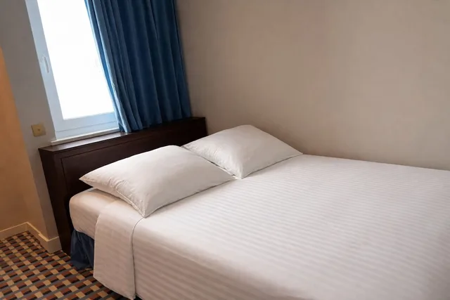 Renovated, Single، Hotel Le Berger 6/12