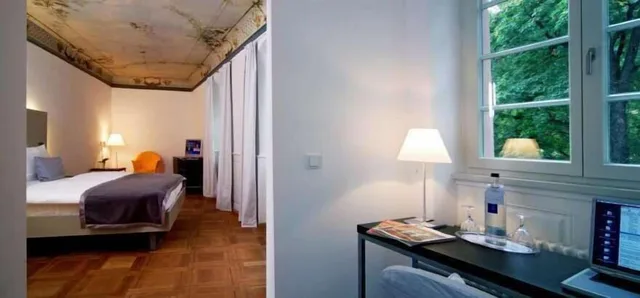 Room, Xxl، Arthotel Heidelberg 3/7