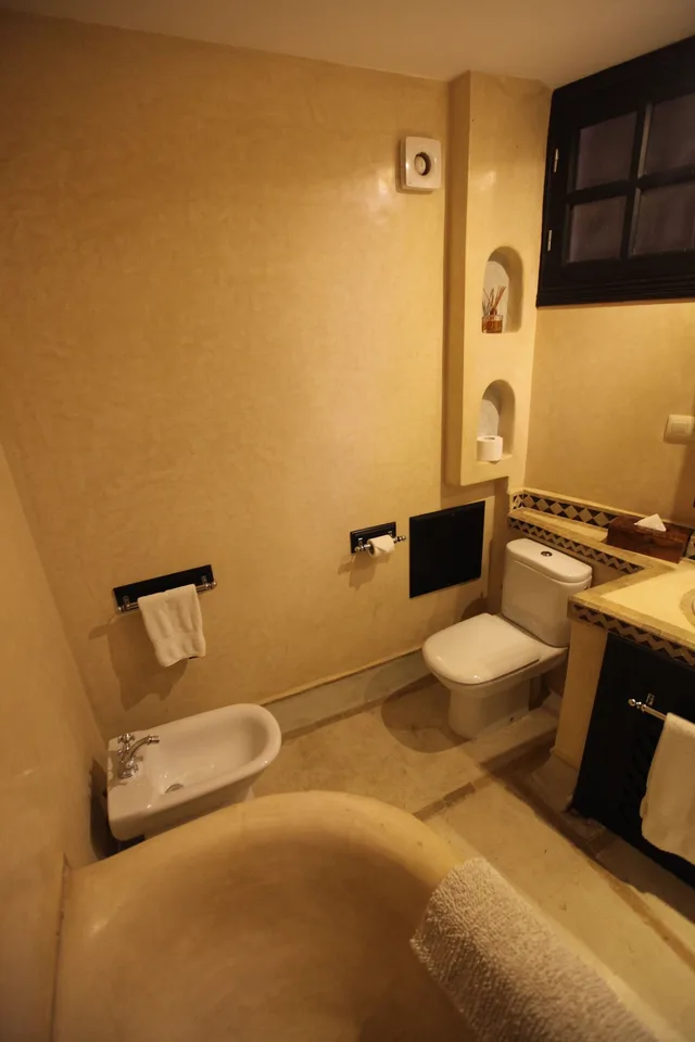 Room, Queen Bed, Private Bathroom, Riad Dar Haven 1/1