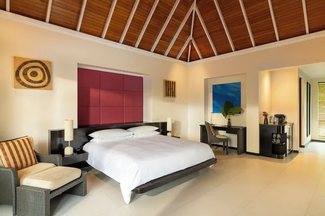 2 Bedrooms, Oasis, Pool, Garden, Family, Villa, 2 King Beds، Seychelles Labriz Resort and Spa 3/8