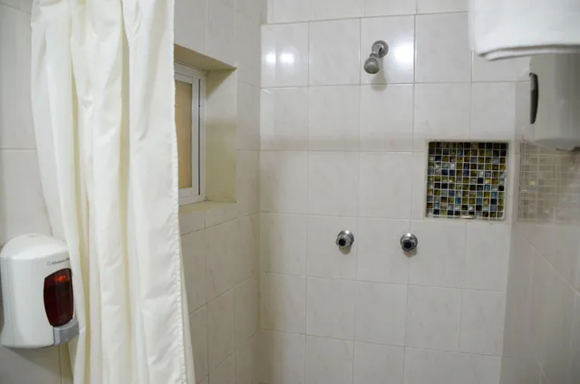 غرفة قياسية بسريرين مزدوجين، Hotel Estefania 7/10
