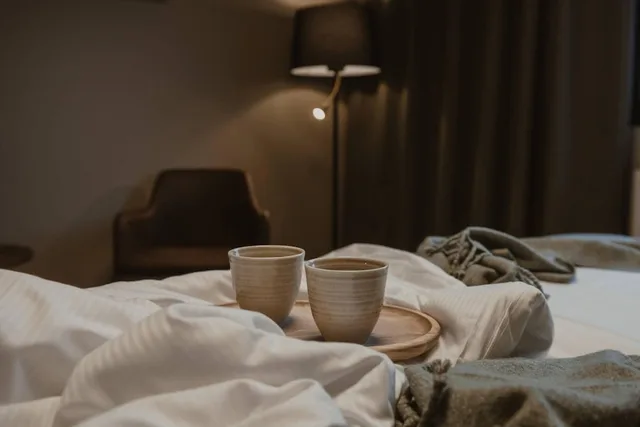 غرفة عائلية بسريرين مزدوجين، Home Hotel Bristol 1/1