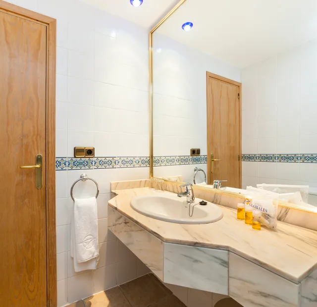استوديو، Globales Montemar Apartments 2/2
